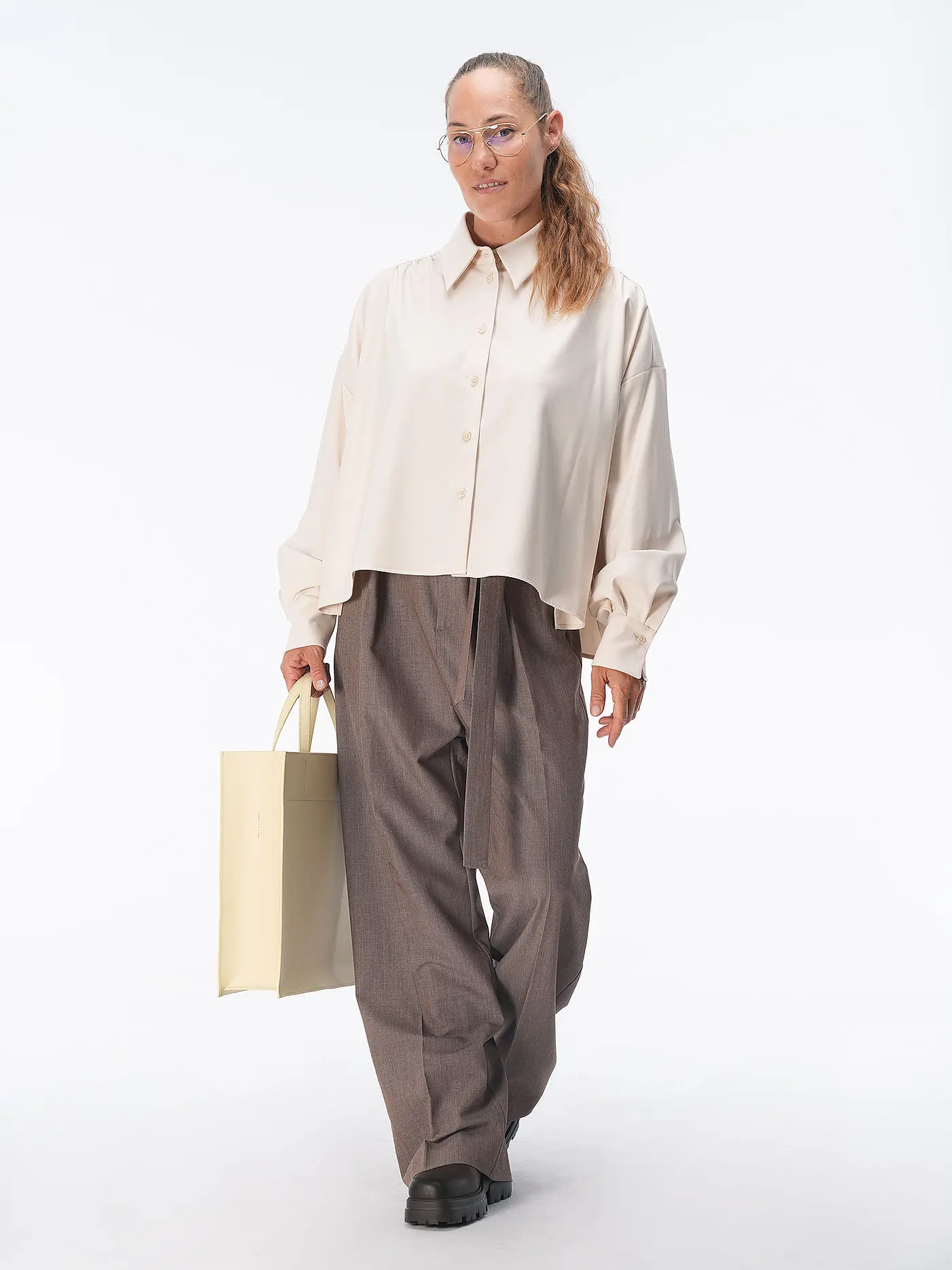IN WEAR | Hose NAXA | 